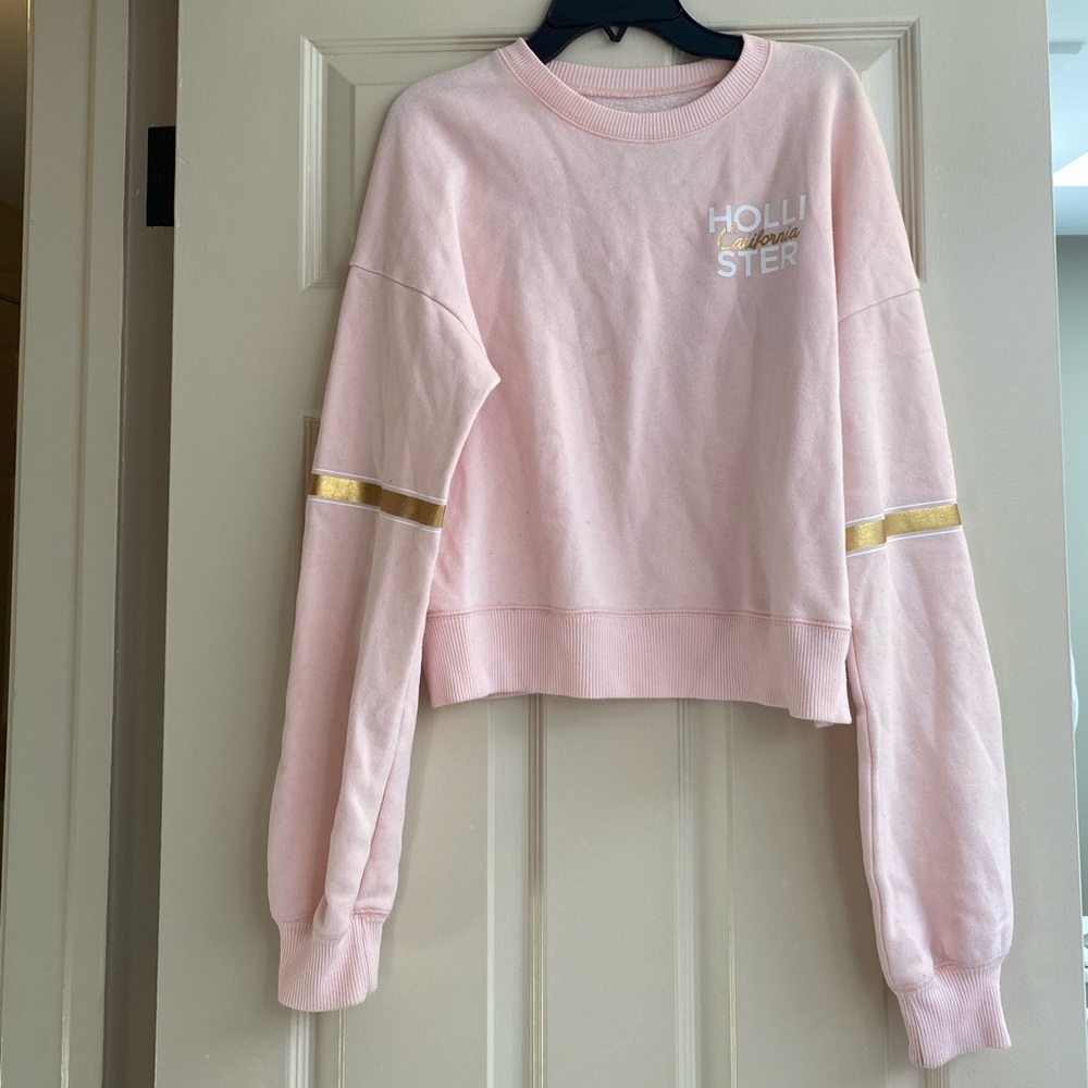 Used Hollister sweatshirt